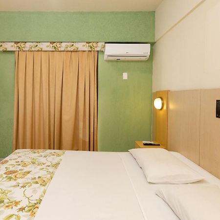 Yak Beach Hotel Ponta Negra Natal Exteriér fotografie