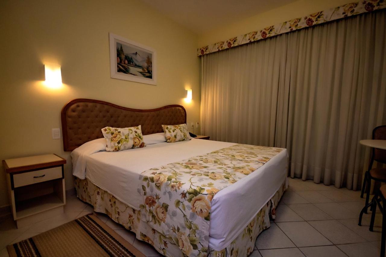 Yak Beach Hotel Ponta Negra Natal Exteriér fotografie