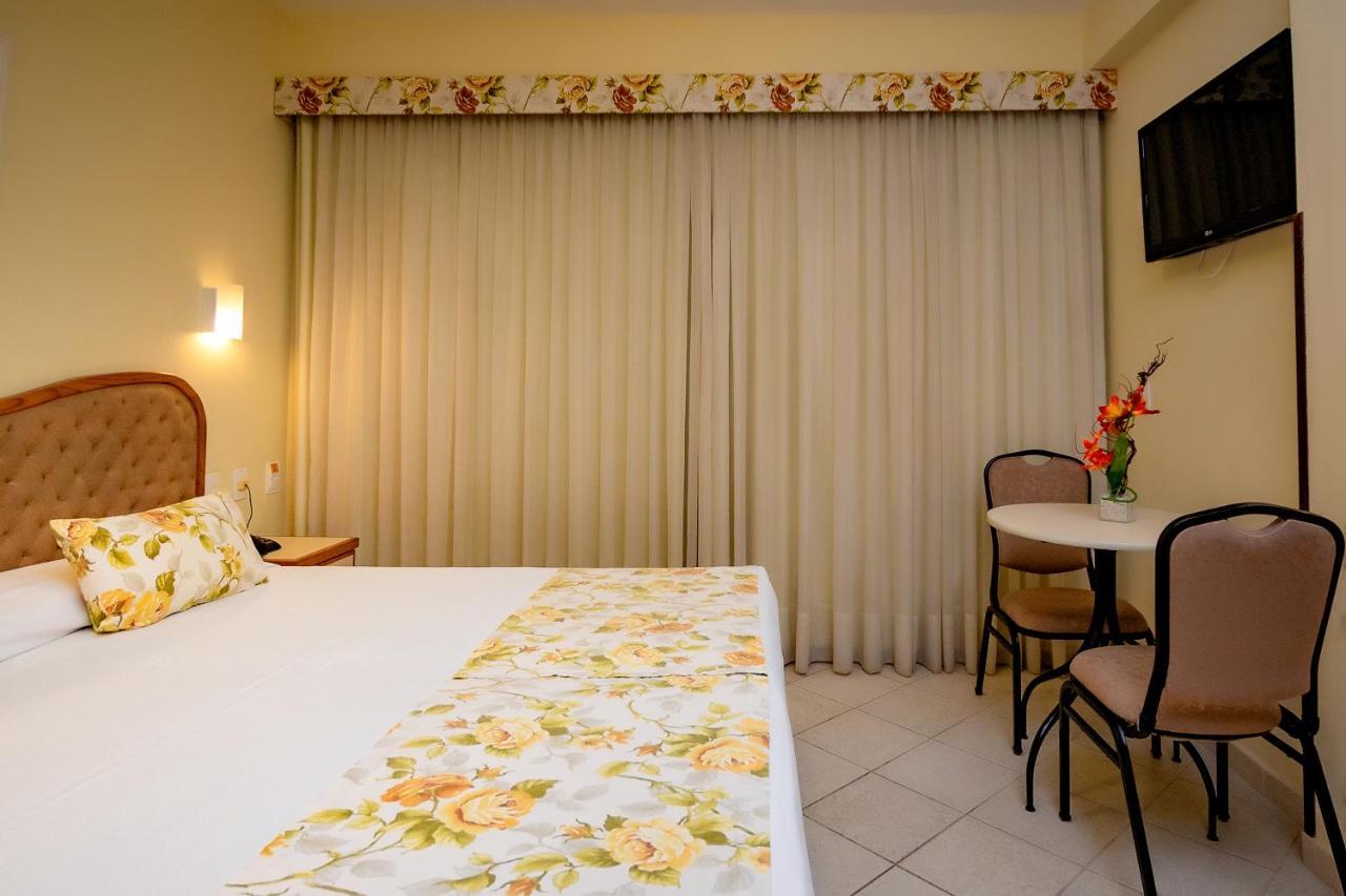Yak Beach Hotel Ponta Negra Natal Exteriér fotografie
