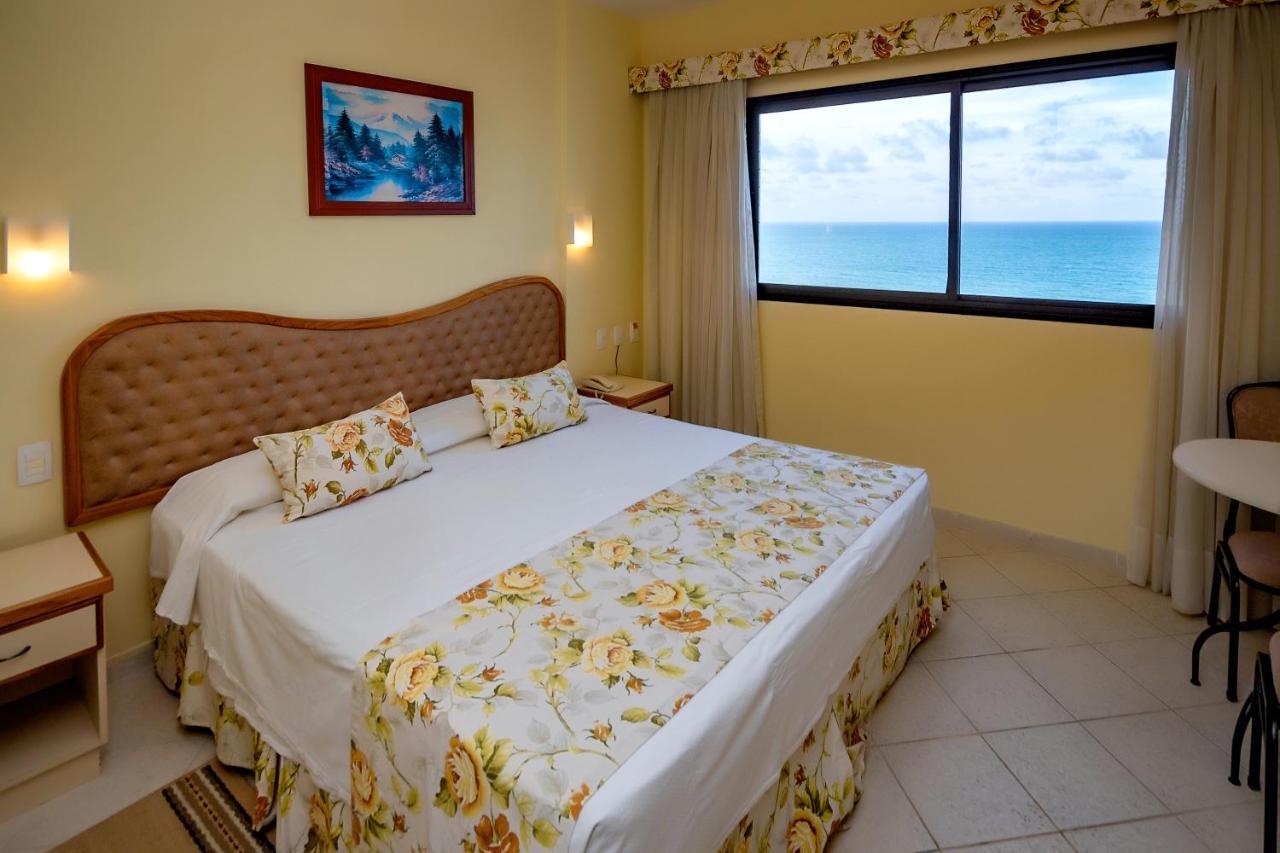 Yak Beach Hotel Ponta Negra Natal Exteriér fotografie