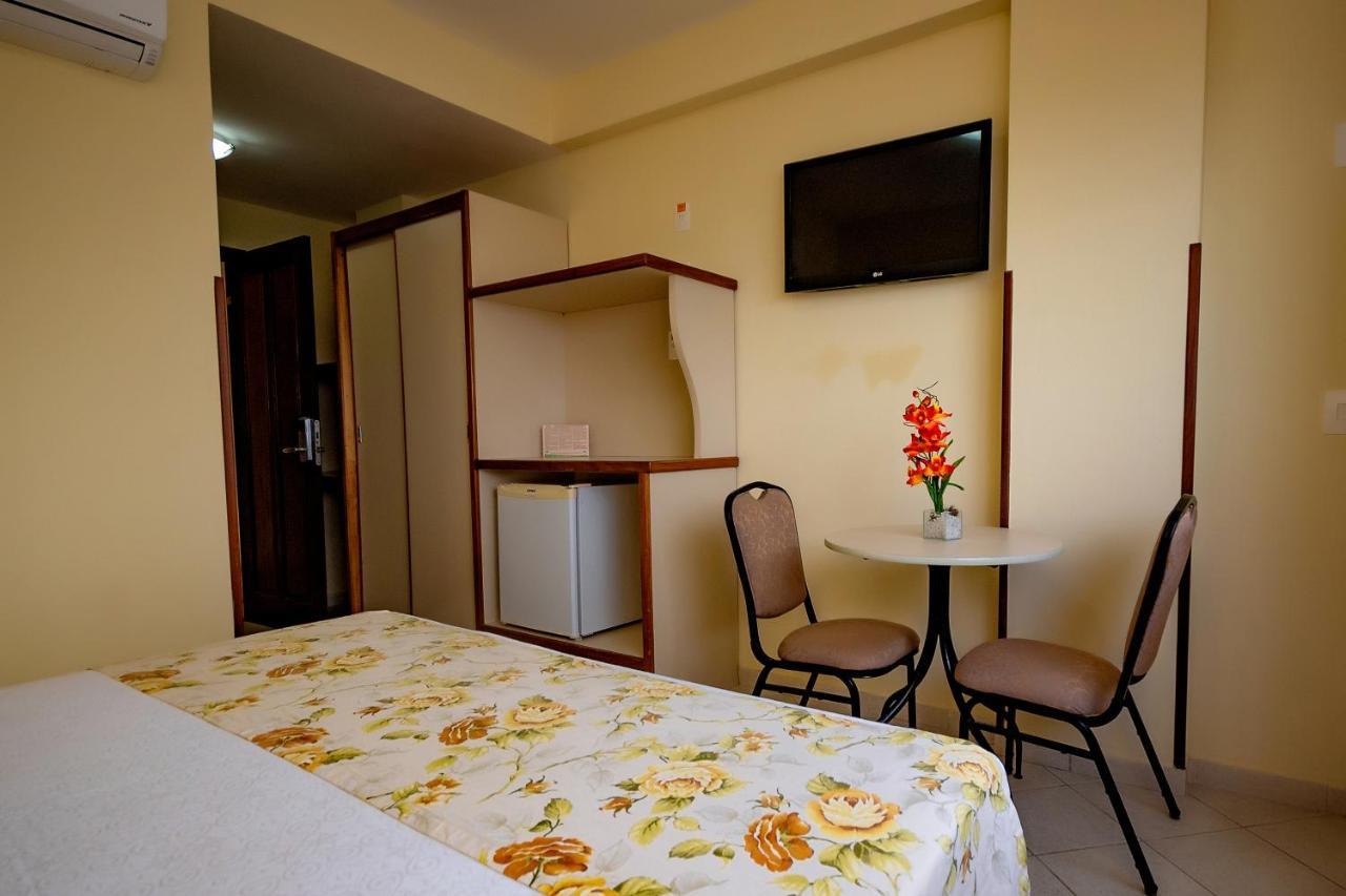 Yak Beach Hotel Ponta Negra Natal Exteriér fotografie
