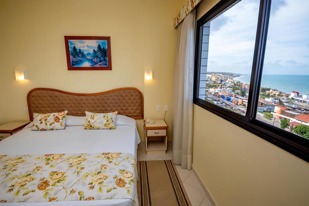 Yak Beach Hotel Ponta Negra Natal Exteriér fotografie