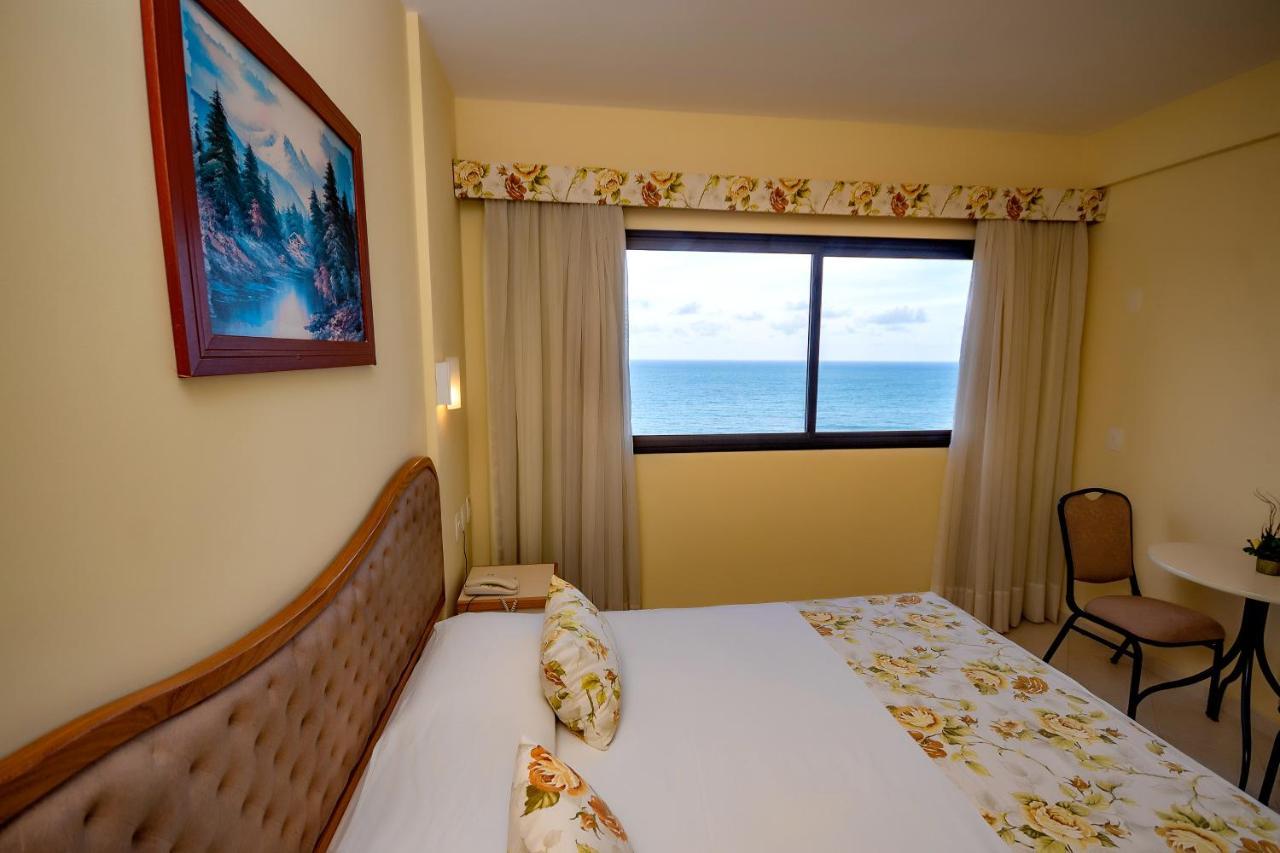 Yak Beach Hotel Ponta Negra Natal Exteriér fotografie