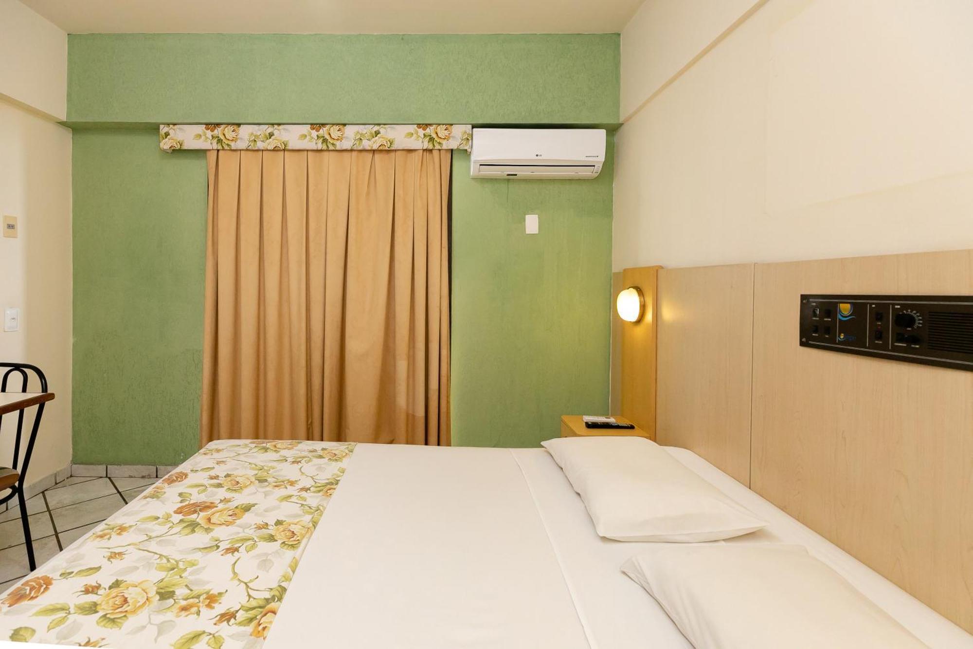 Yak Beach Hotel Ponta Negra Natal Exteriér fotografie