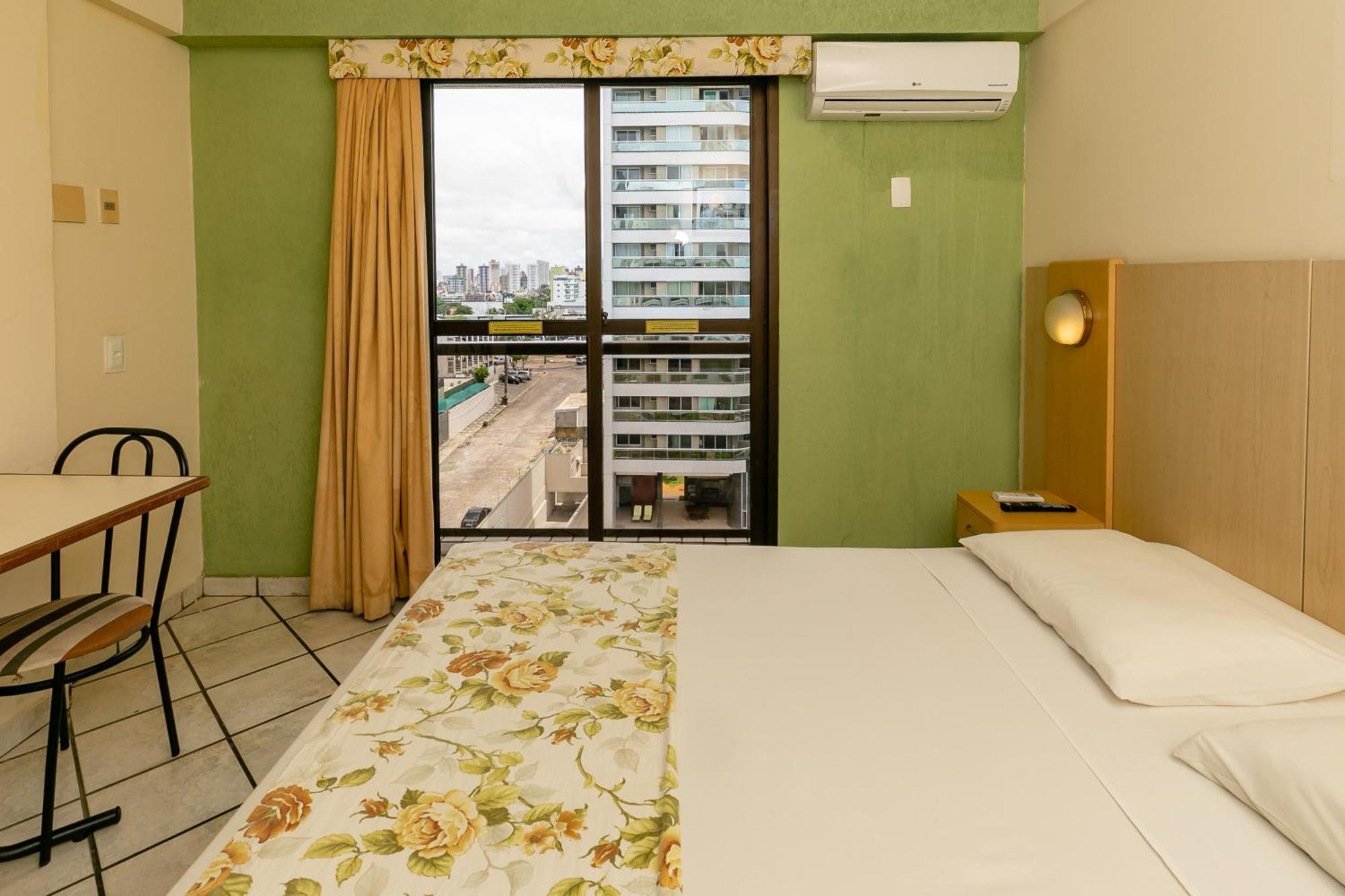 Yak Beach Hotel Ponta Negra Natal Exteriér fotografie